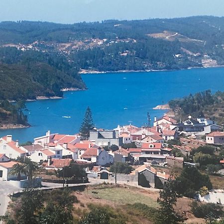 Quinta Da Eira Velha Pensionat Aldeia do Mato  Exteriör bild