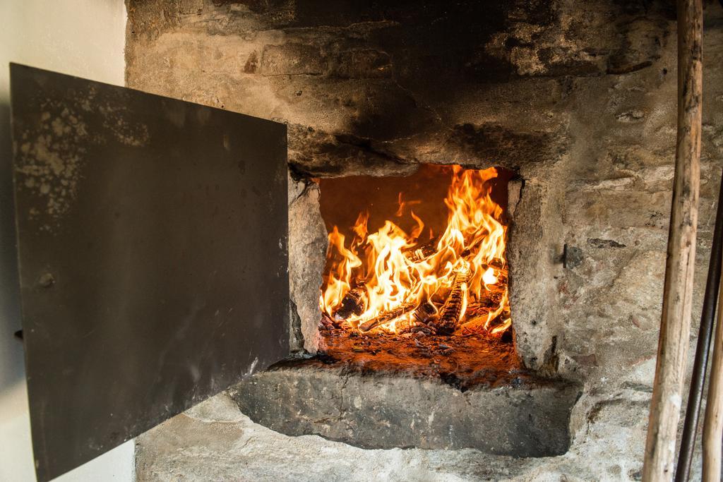 Quinta Da Eira Velha Pensionat Aldeia do Mato  Exteriör bild