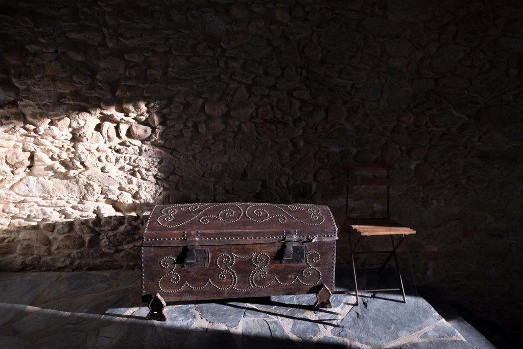 Quinta Da Eira Velha Pensionat Aldeia do Mato  Exteriör bild