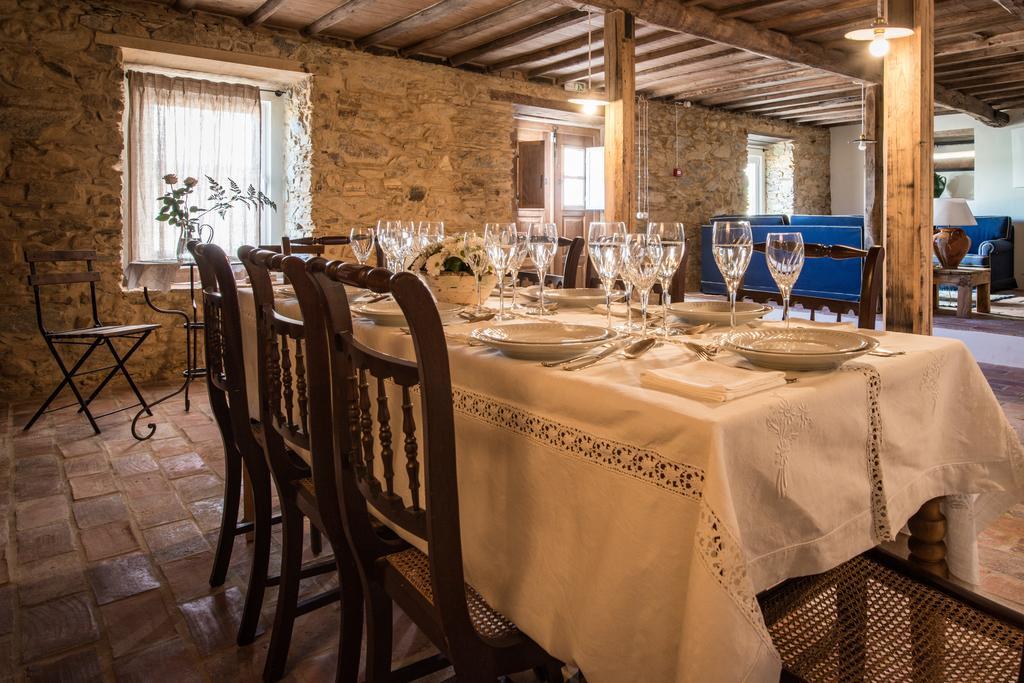 Quinta Da Eira Velha Pensionat Aldeia do Mato  Exteriör bild