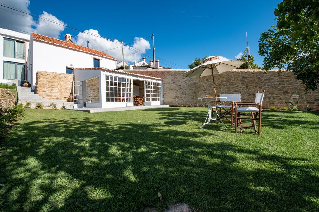 Quinta Da Eira Velha Pensionat Aldeia do Mato  Exteriör bild