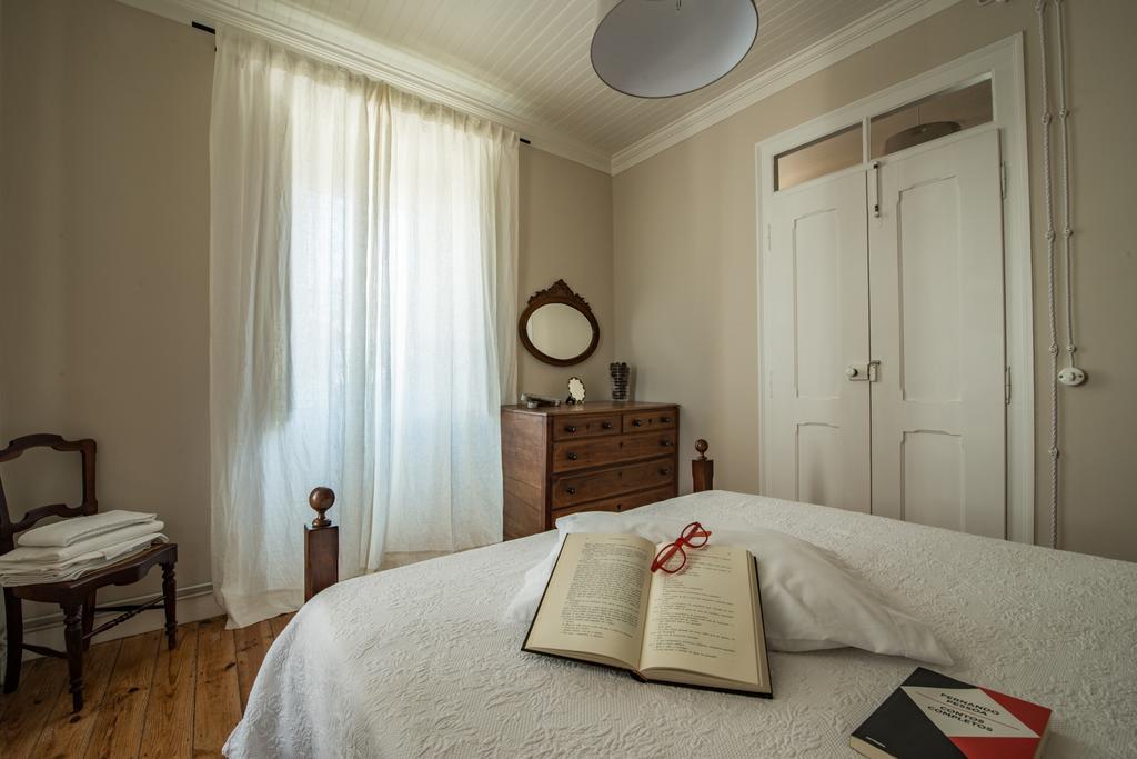 Quinta Da Eira Velha Pensionat Aldeia do Mato  Exteriör bild