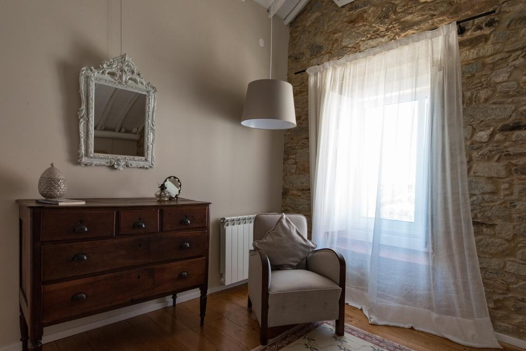 Quinta Da Eira Velha Pensionat Aldeia do Mato  Exteriör bild